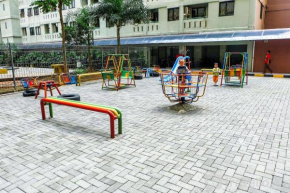 Cozy and Simply 1BR at Kebagusan City Apartment By Travelio